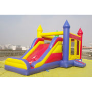 kids inflatable bouncer bouncy castle
